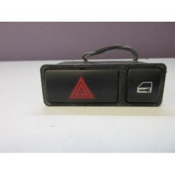 Bouton De Warning Bmw Serie 3 E46 Phase 1